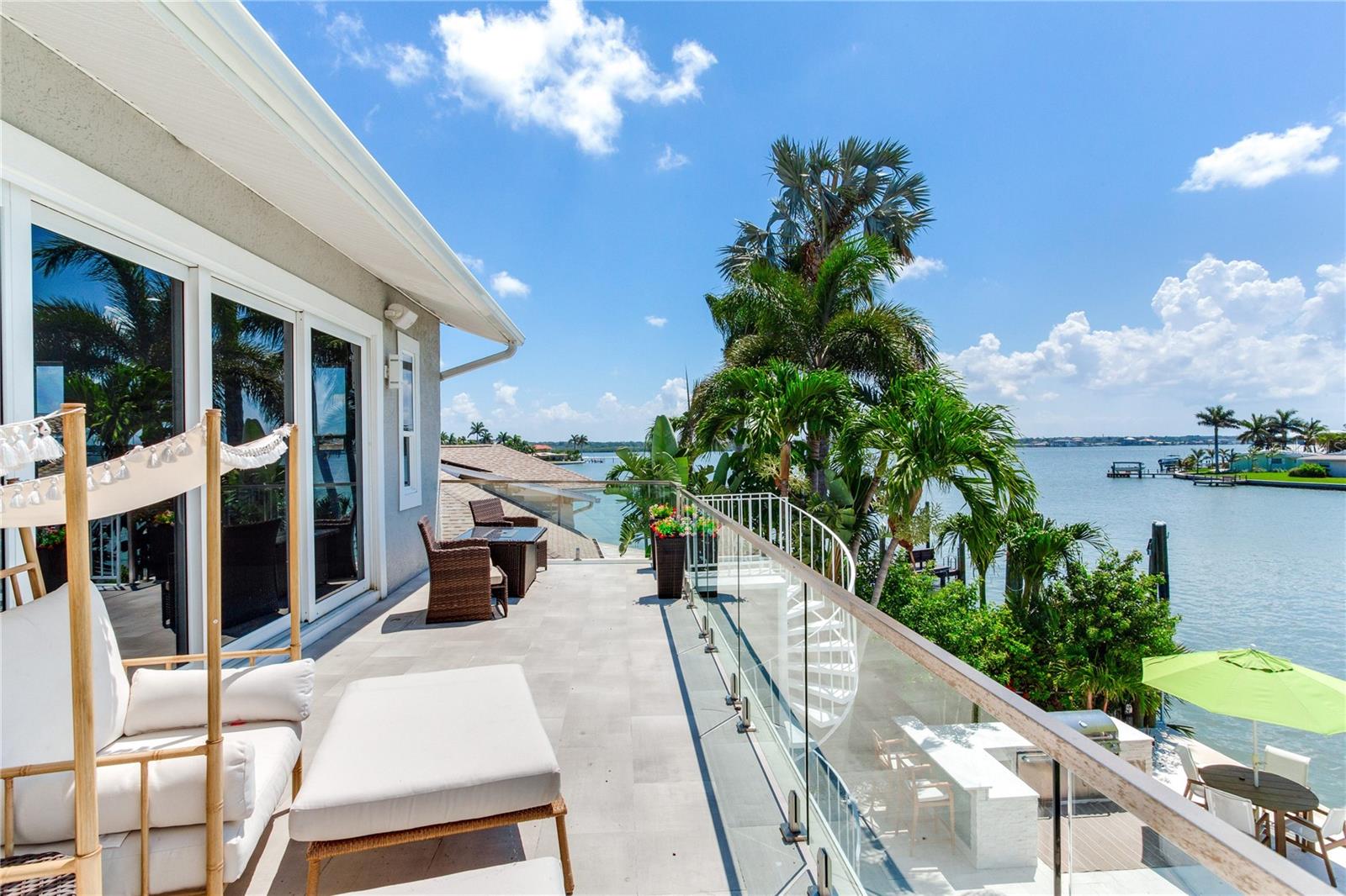 NORTH REDINGTON BEACH SEC B - Residential