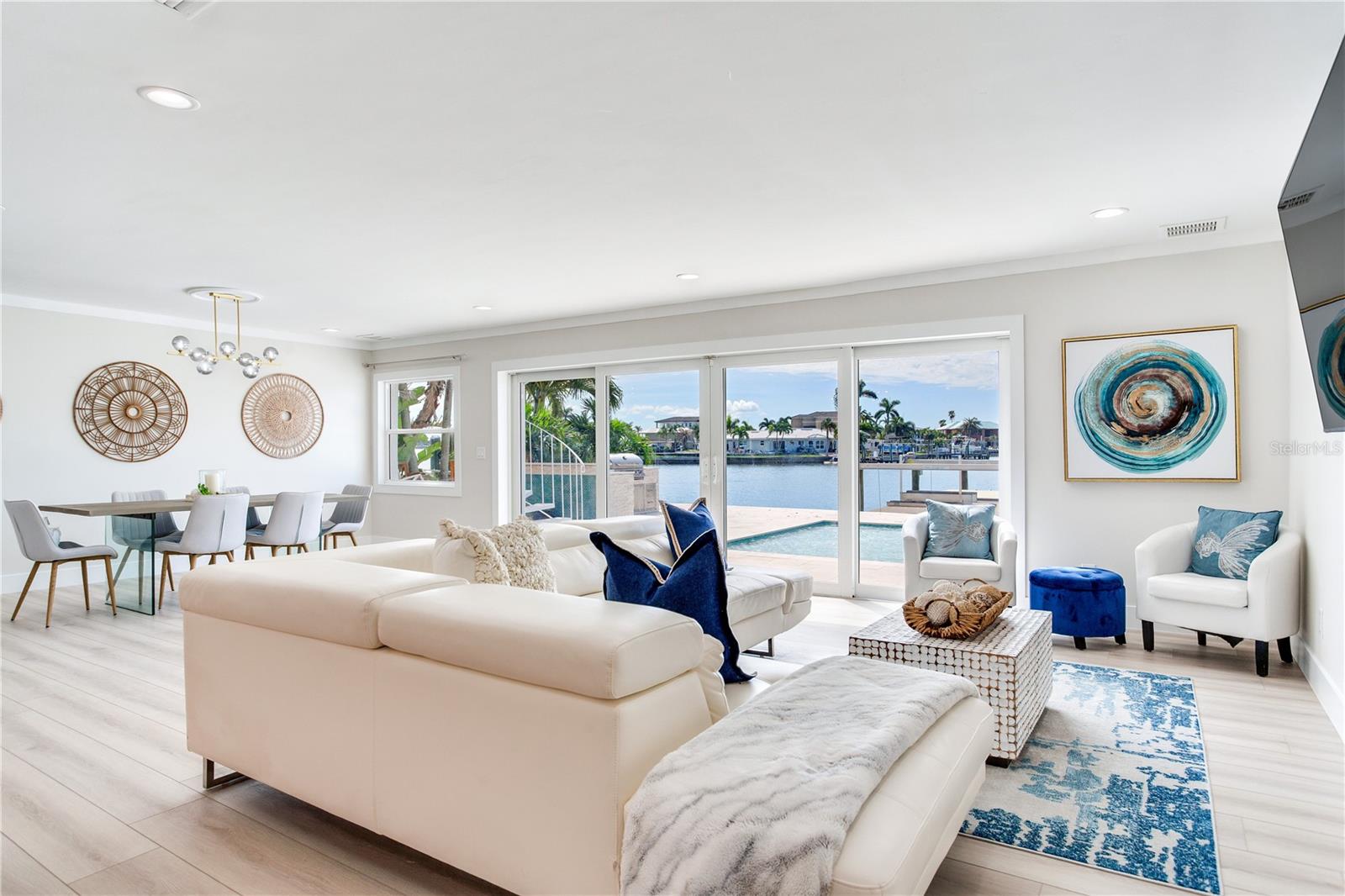 NORTH REDINGTON BEACH SEC B - Residential