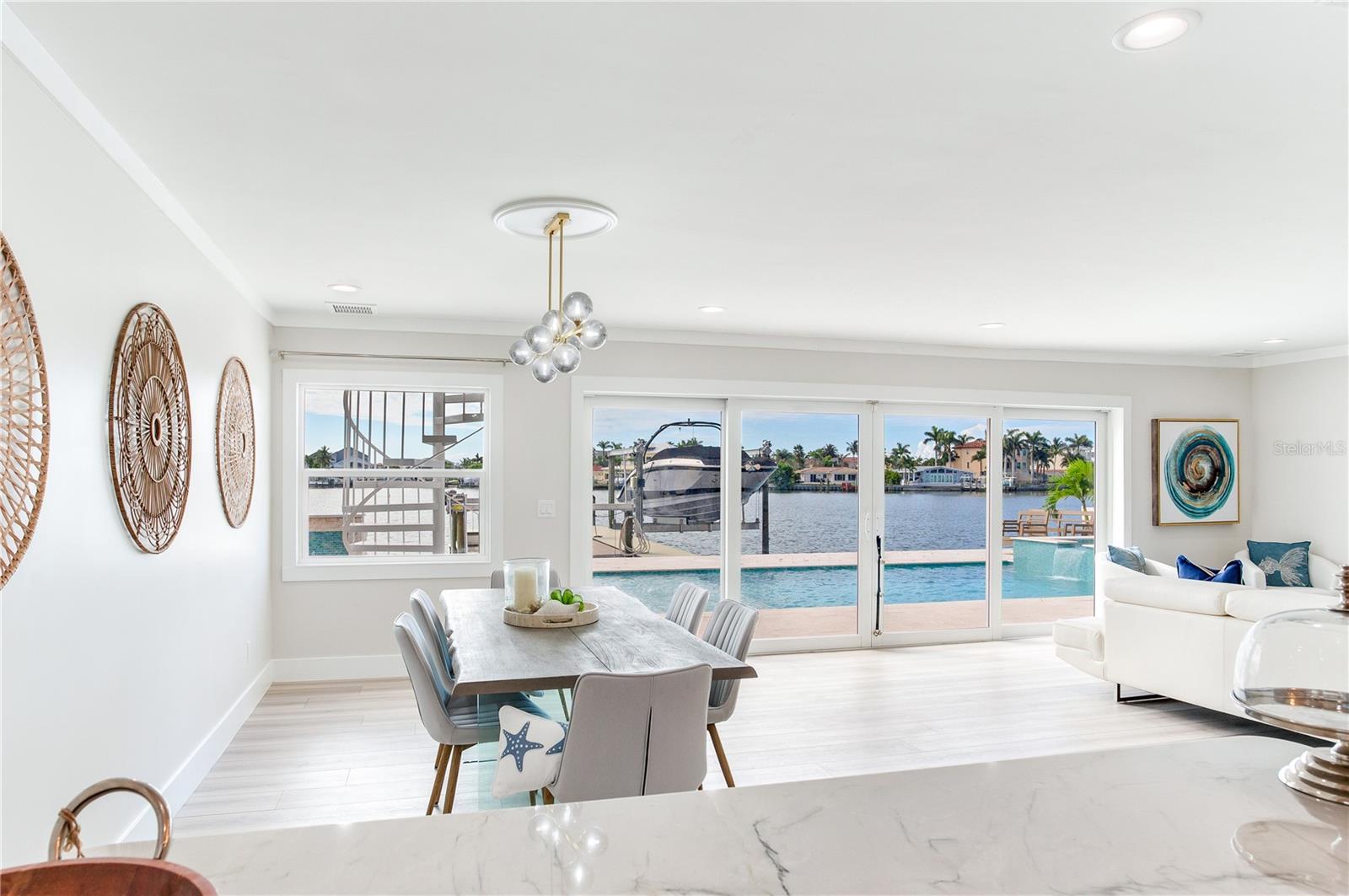 NORTH REDINGTON BEACH SEC B - Residential