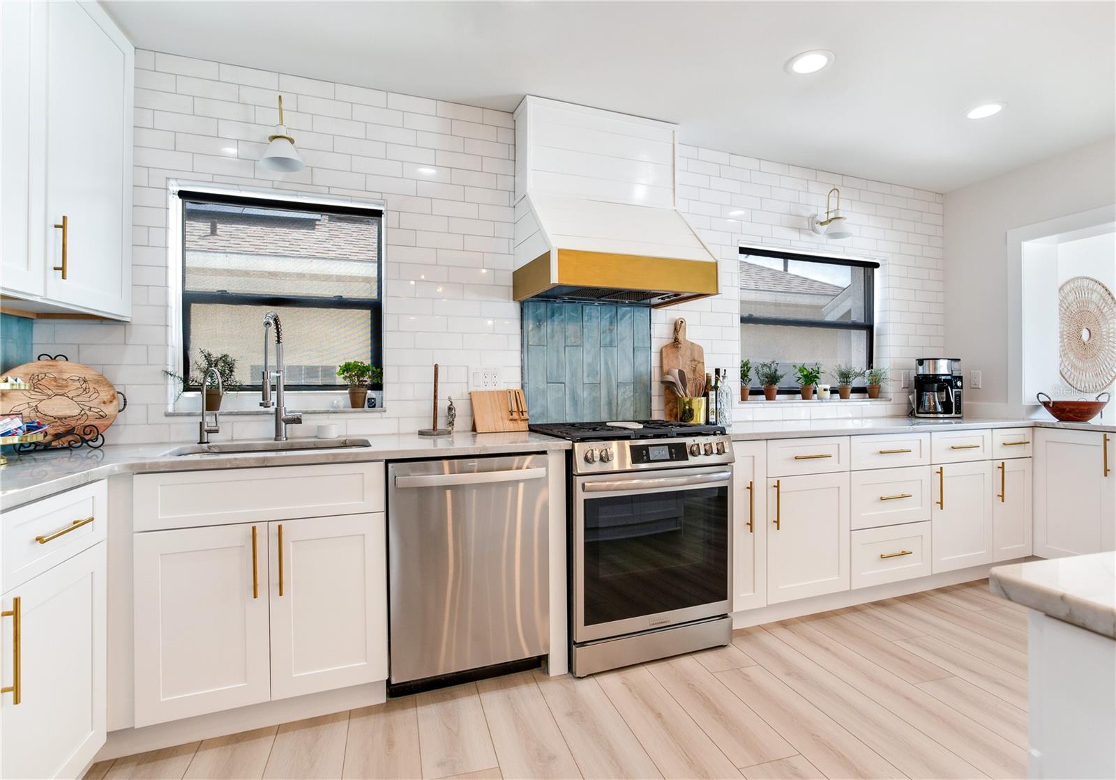 NORTH REDINGTON BEACH SEC B - Residential