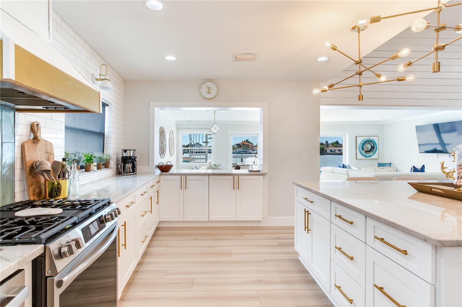 NORTH REDINGTON BEACH SEC B - Residential