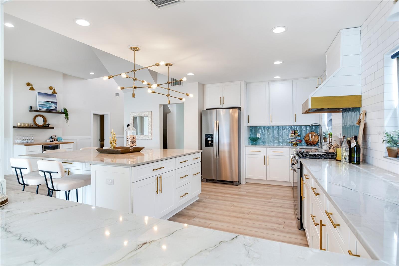 NORTH REDINGTON BEACH SEC B - Residential