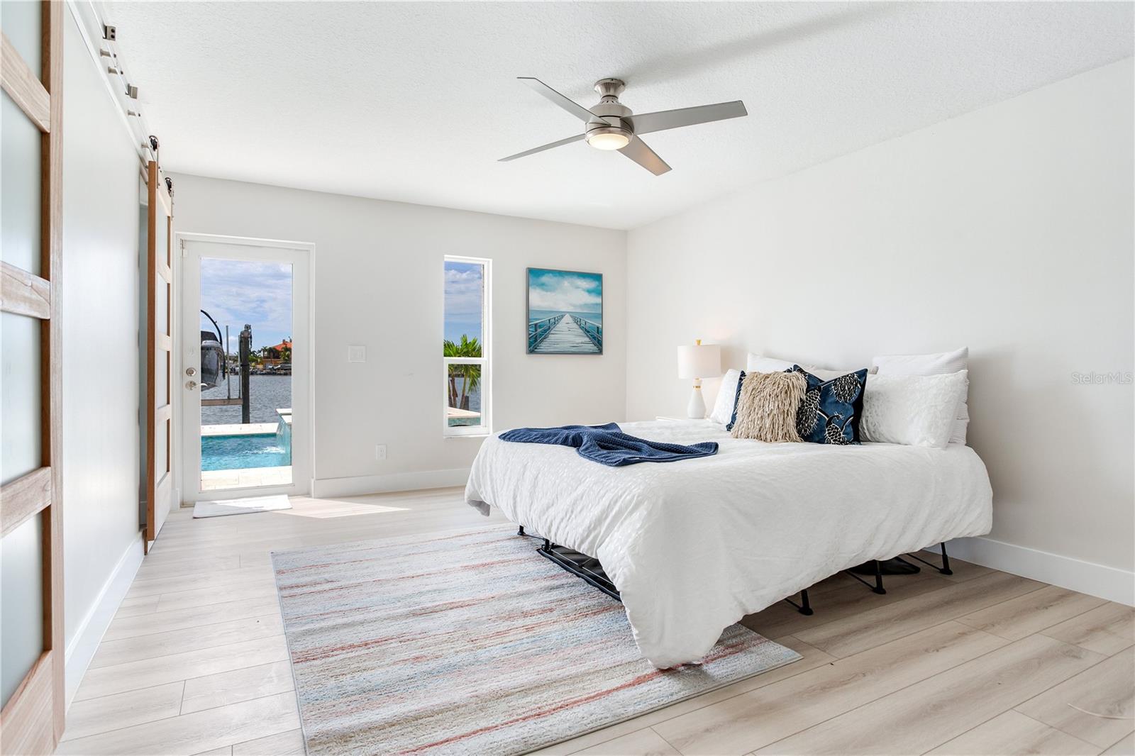 NORTH REDINGTON BEACH SEC B - Residential