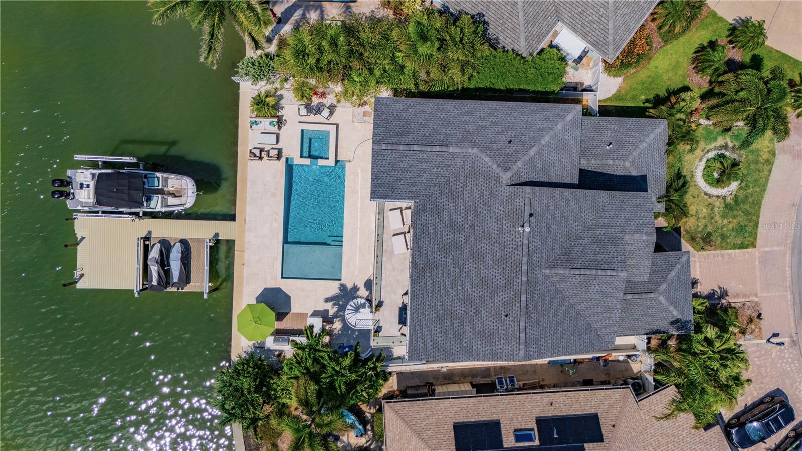 17081 DOLPHIN DRIVE