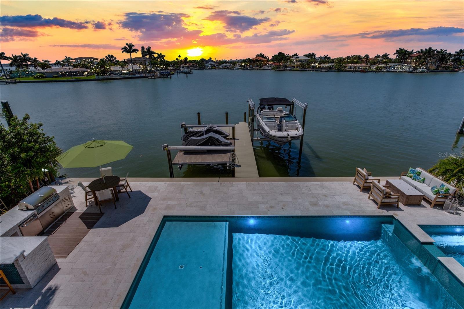 NORTH REDINGTON BEACH SEC B - Residential