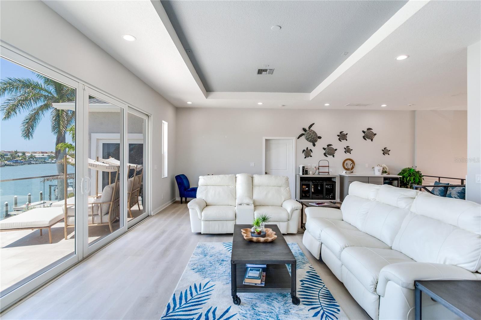 NORTH REDINGTON BEACH SEC B - Residential