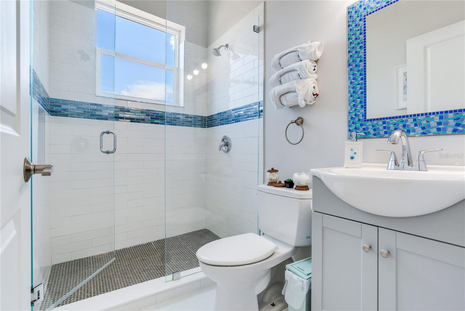 NORTH REDINGTON BEACH SEC B - Residential