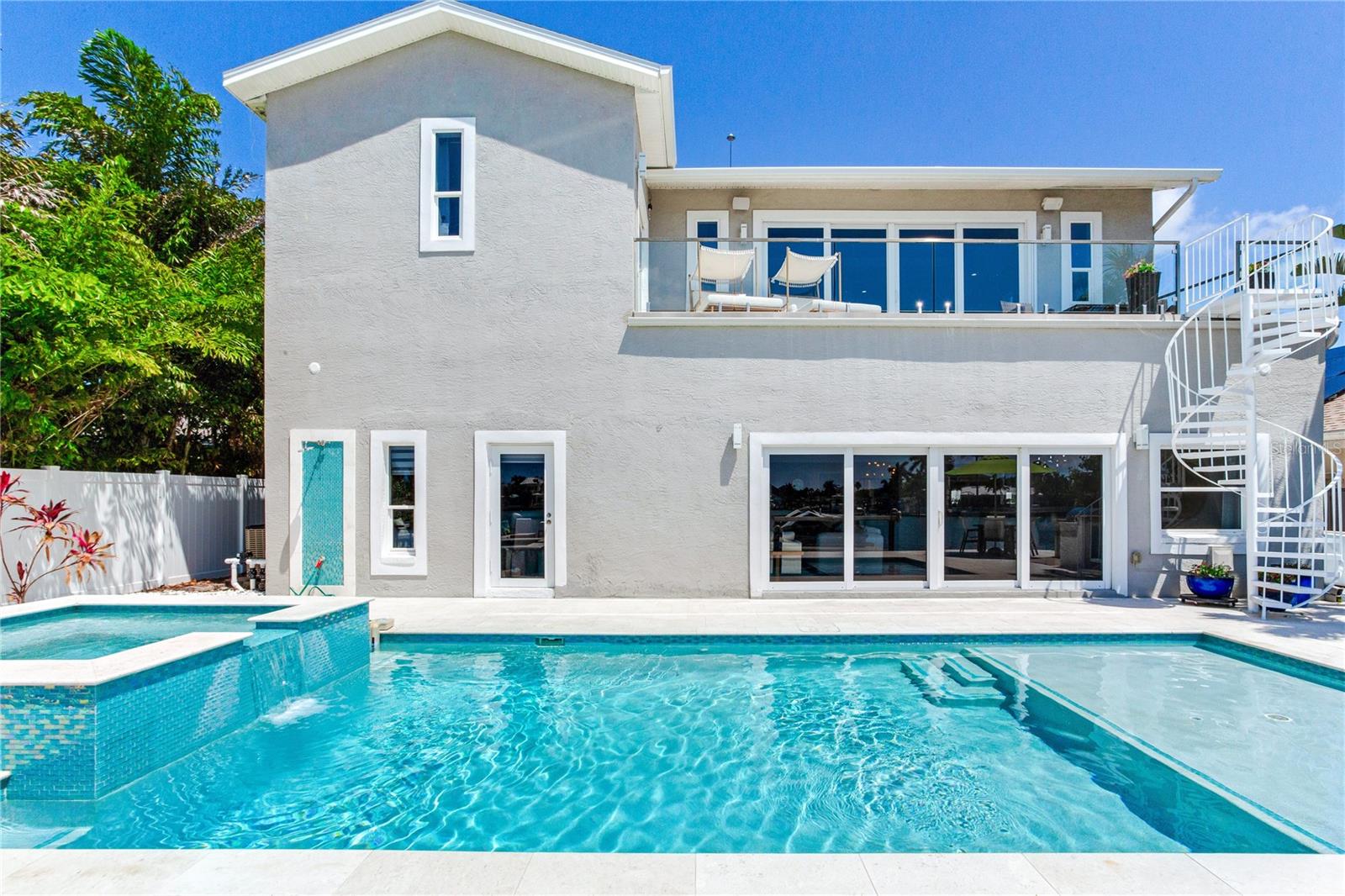 NORTH REDINGTON BEACH SEC B - Residential