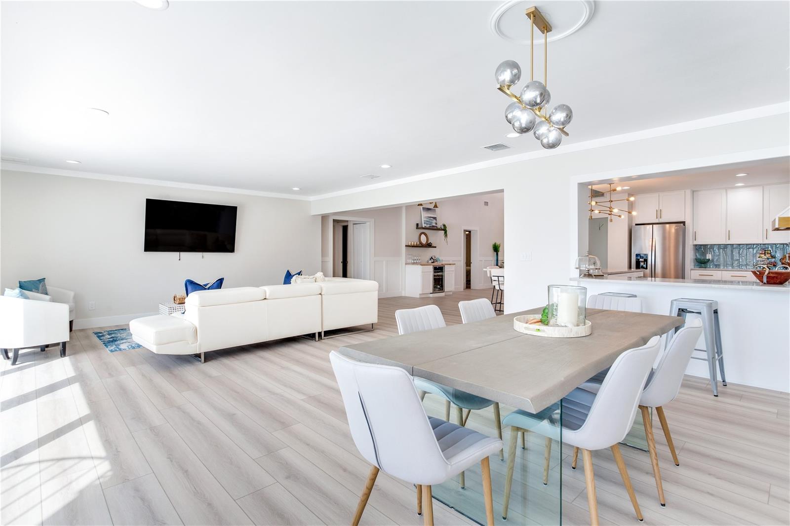 NORTH REDINGTON BEACH SEC B - Residential