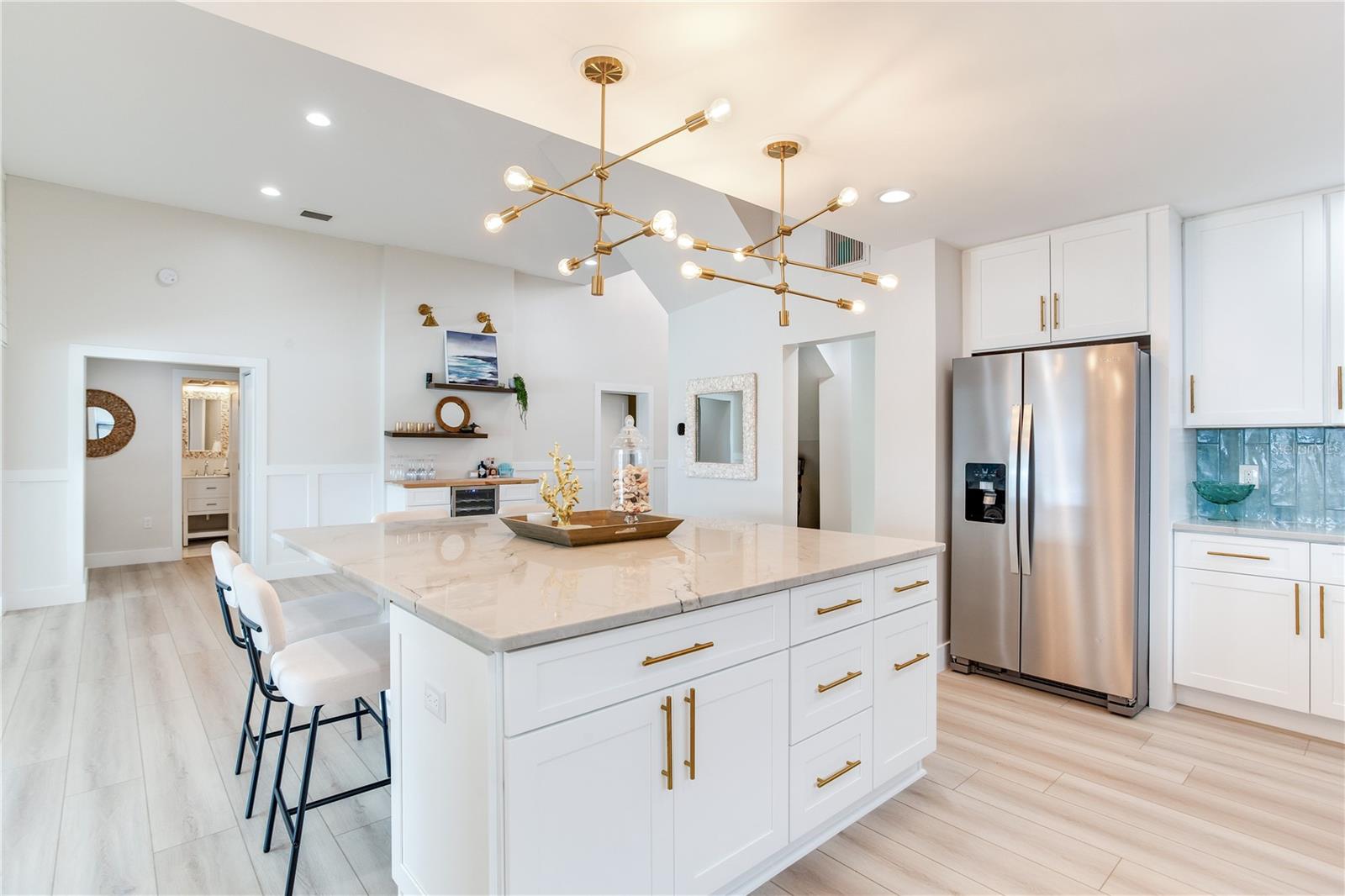 NORTH REDINGTON BEACH SEC B - Residential