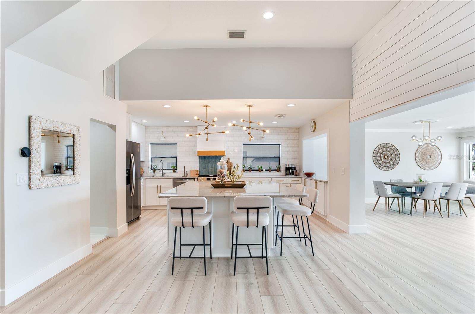 NORTH REDINGTON BEACH SEC B - Residential