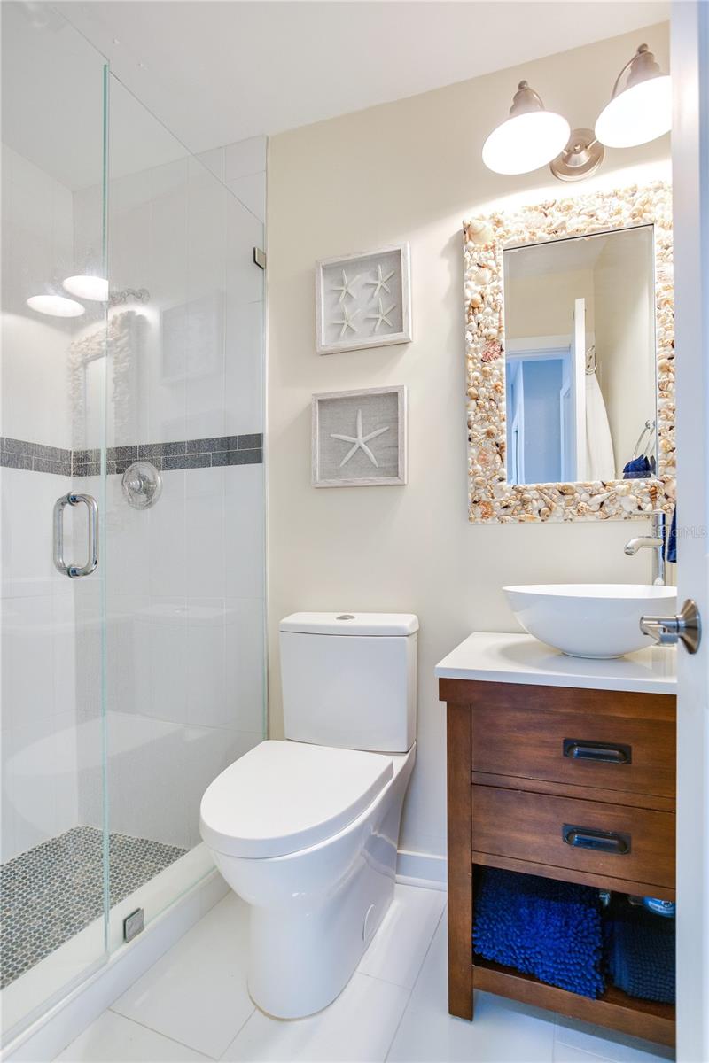 NORTH REDINGTON BEACH SEC B - Residential