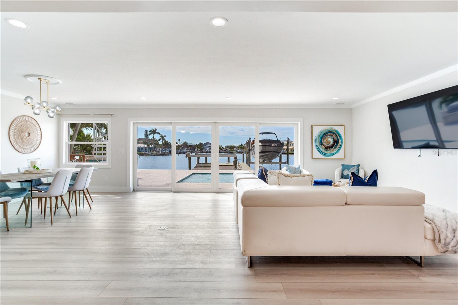 NORTH REDINGTON BEACH SEC B - Residential