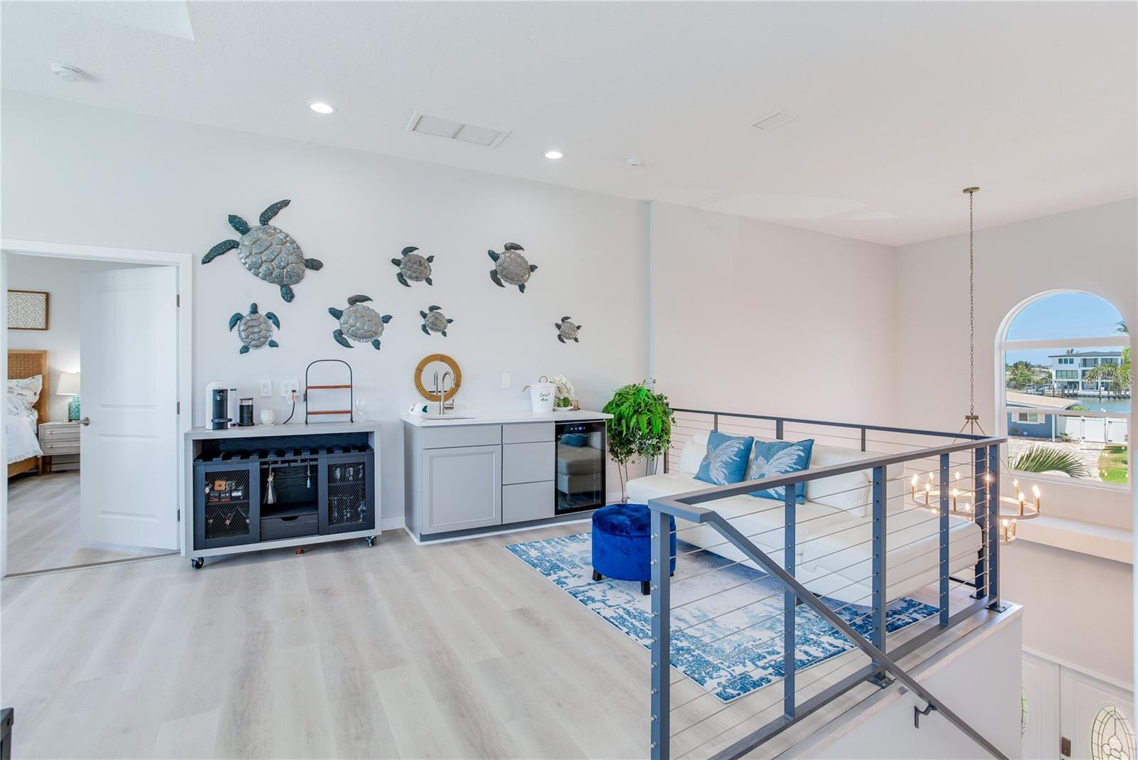 NORTH REDINGTON BEACH SEC B - Residential