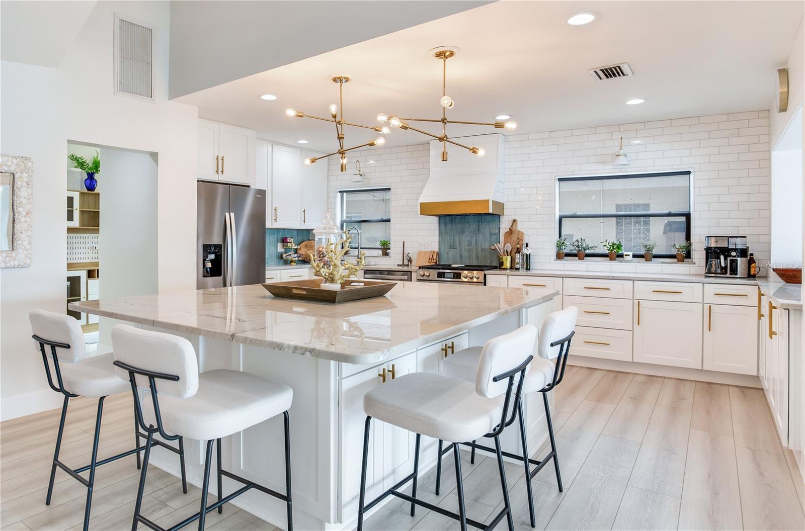 NORTH REDINGTON BEACH SEC B - Residential