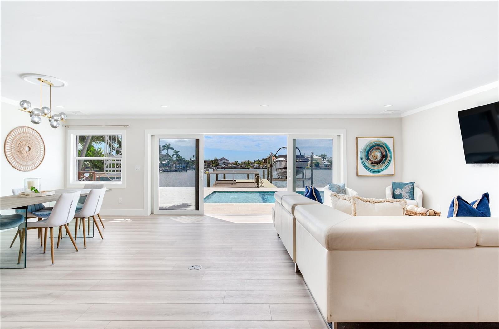 NORTH REDINGTON BEACH SEC B - Residential