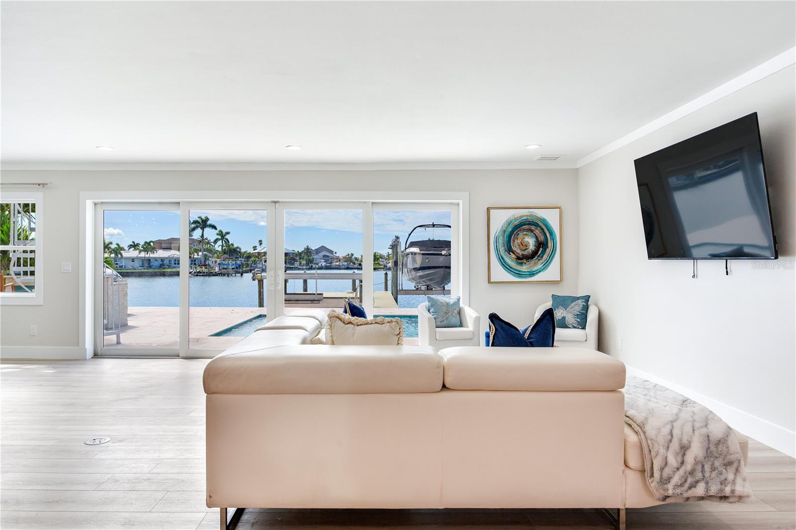 NORTH REDINGTON BEACH SEC B - Residential