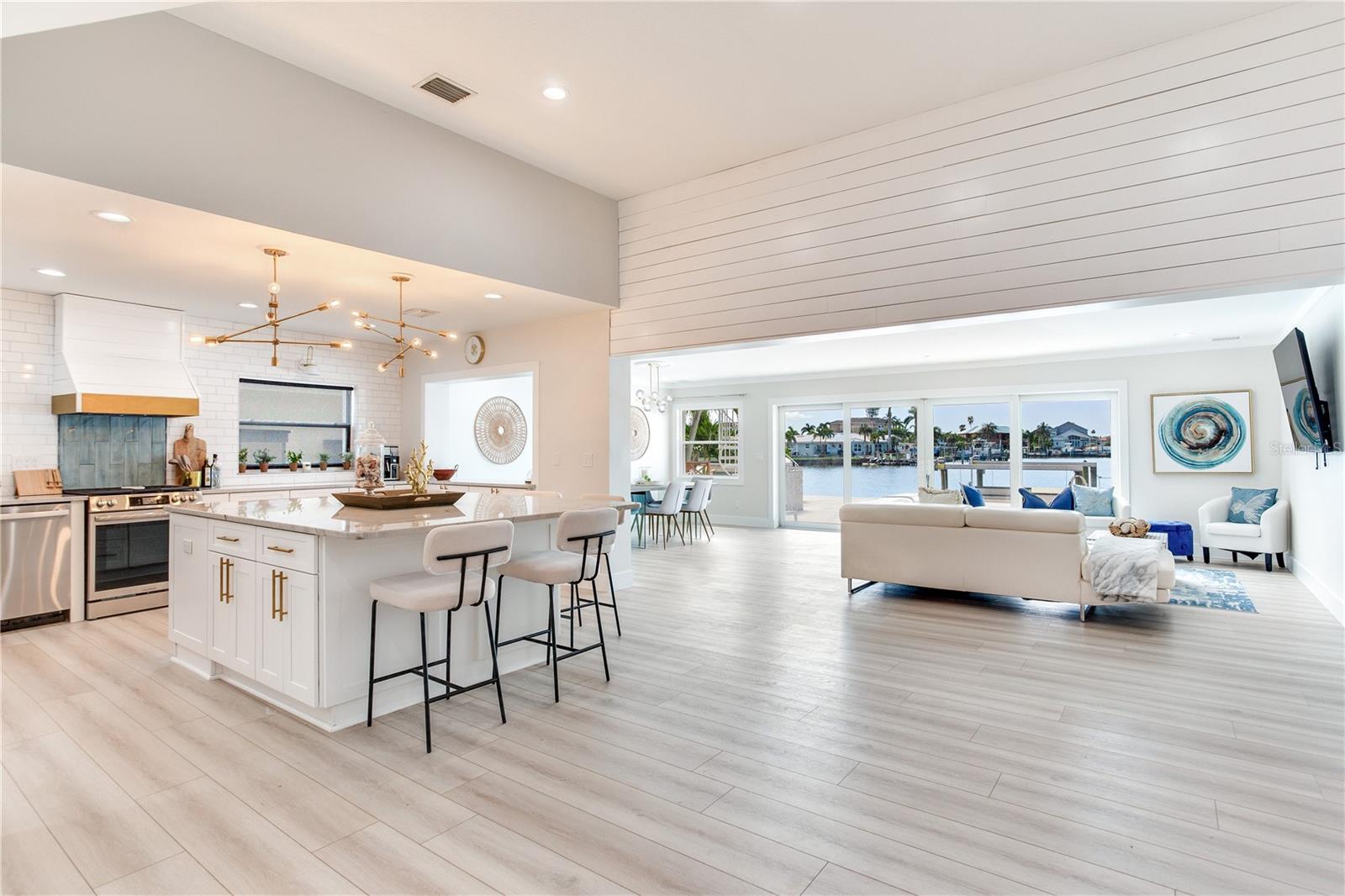 NORTH REDINGTON BEACH SEC B - Residential