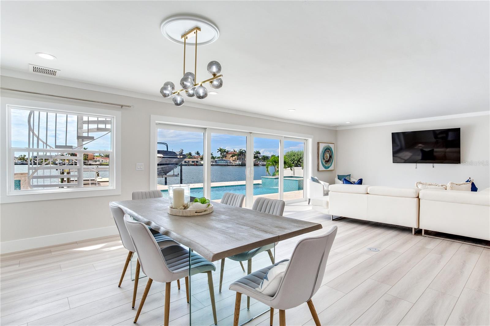 NORTH REDINGTON BEACH SEC B - Residential