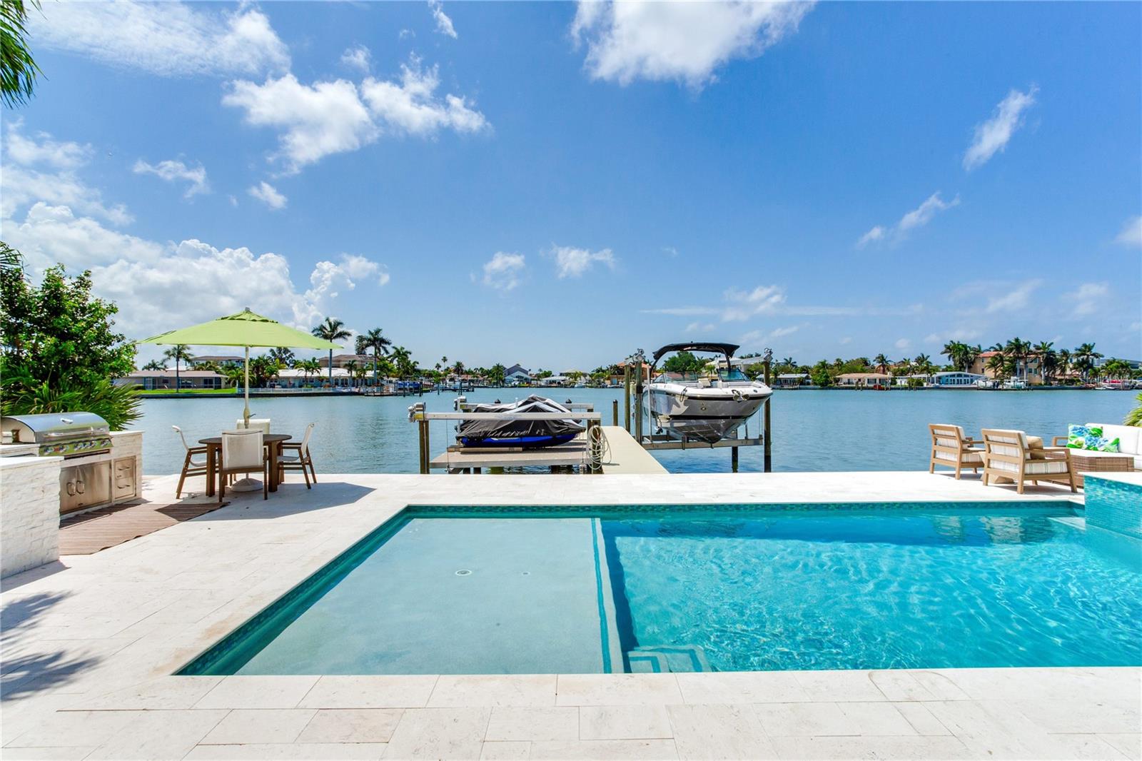 NORTH REDINGTON BEACH SEC B - Residential