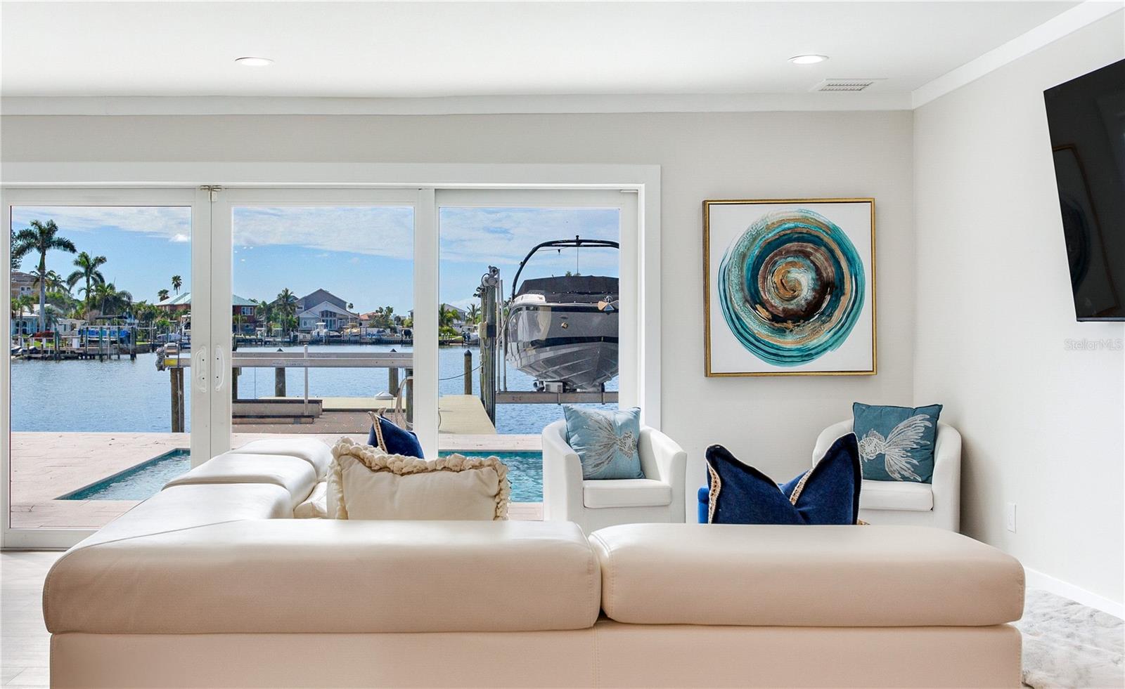 NORTH REDINGTON BEACH SEC B - Residential