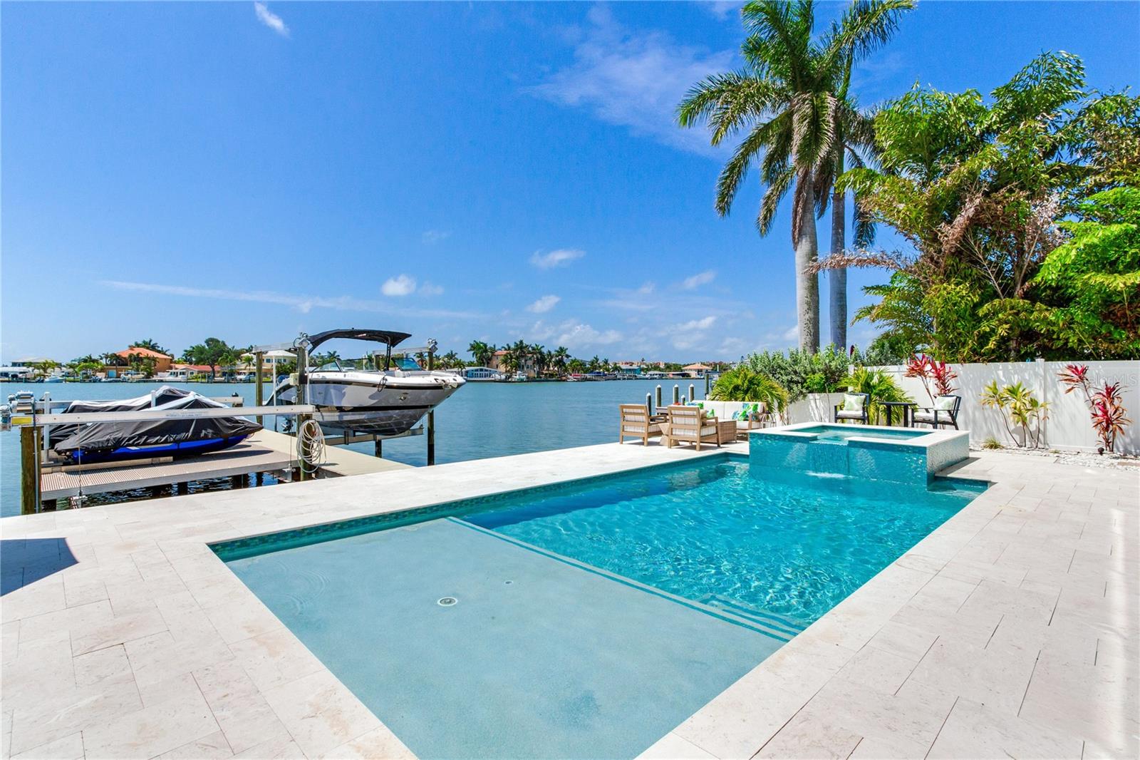 NORTH REDINGTON BEACH SEC B - Residential