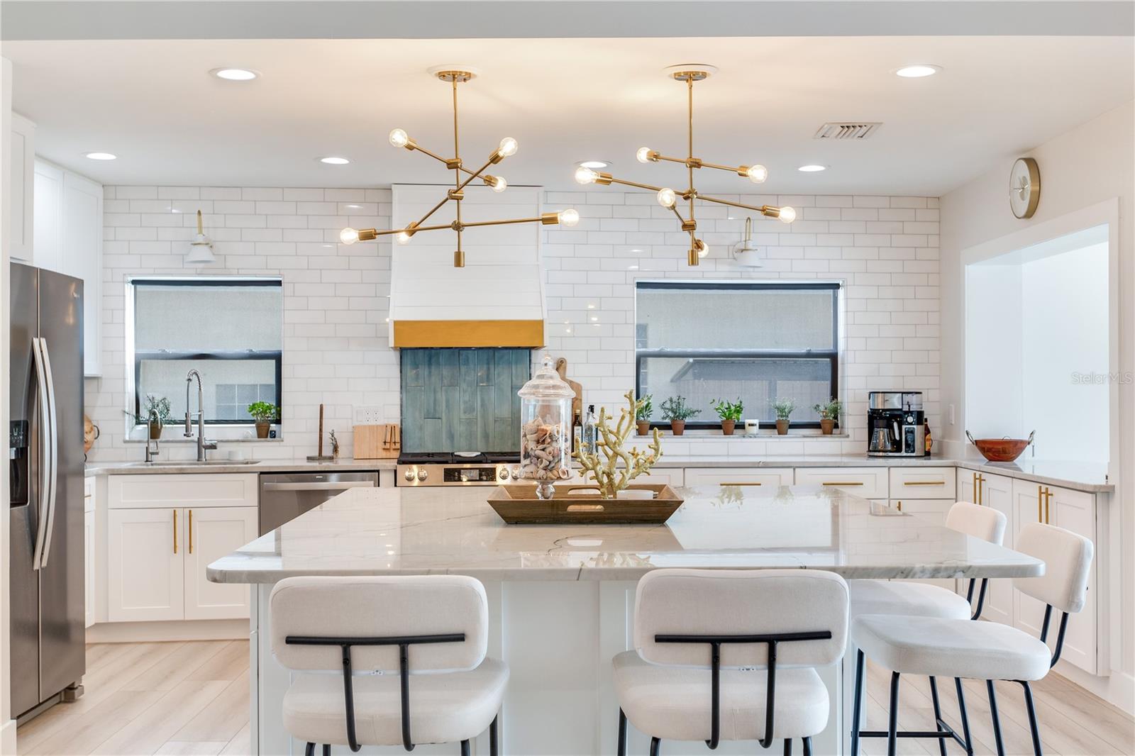 NORTH REDINGTON BEACH SEC B - Residential