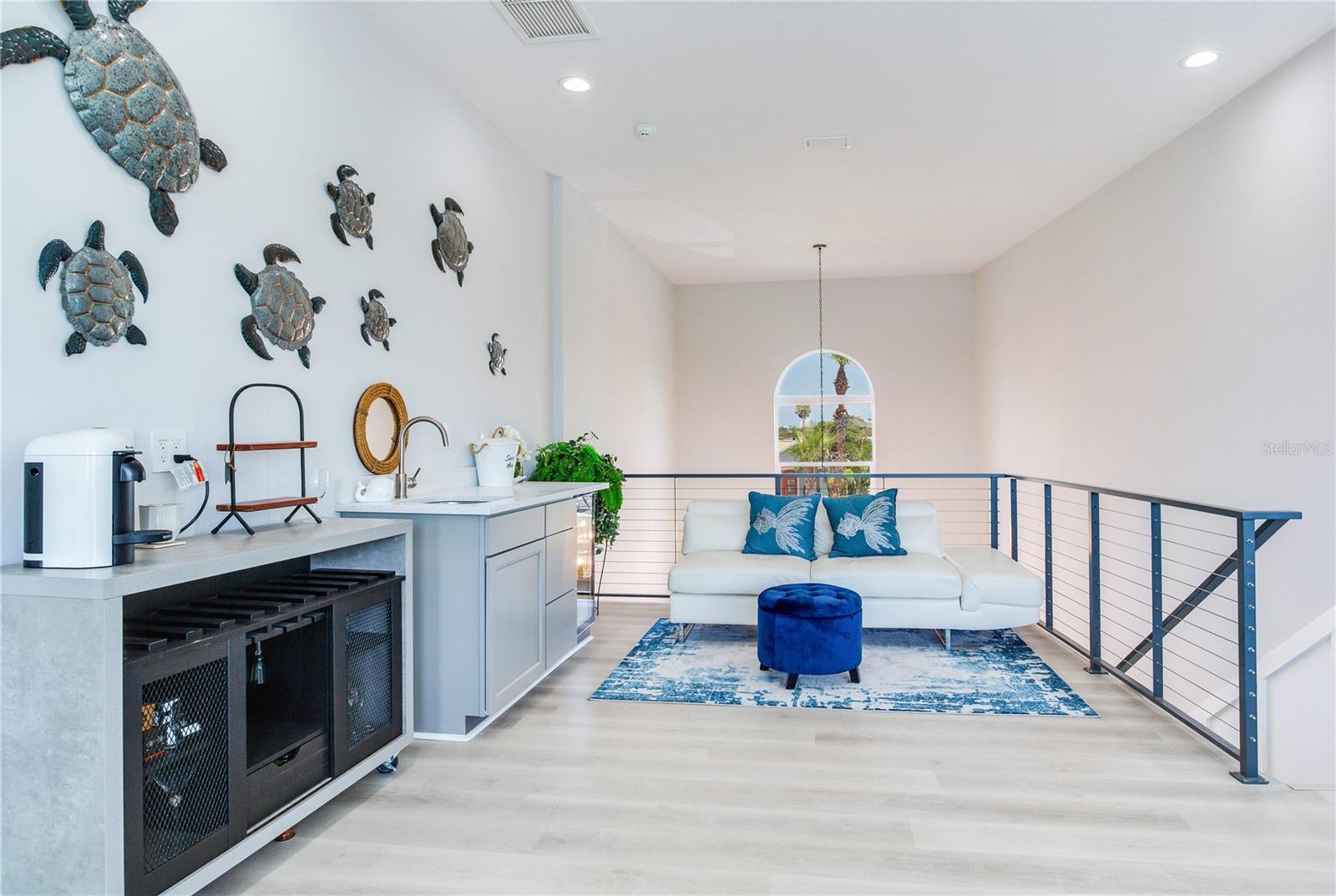 NORTH REDINGTON BEACH SEC B - Residential