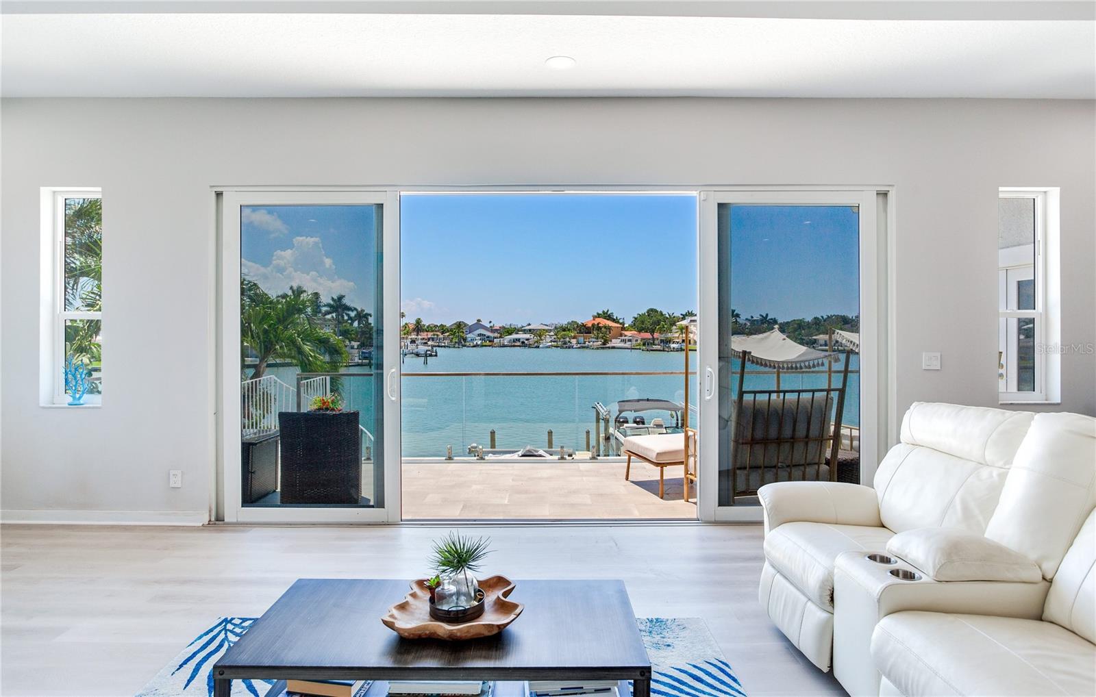 NORTH REDINGTON BEACH SEC B - Residential