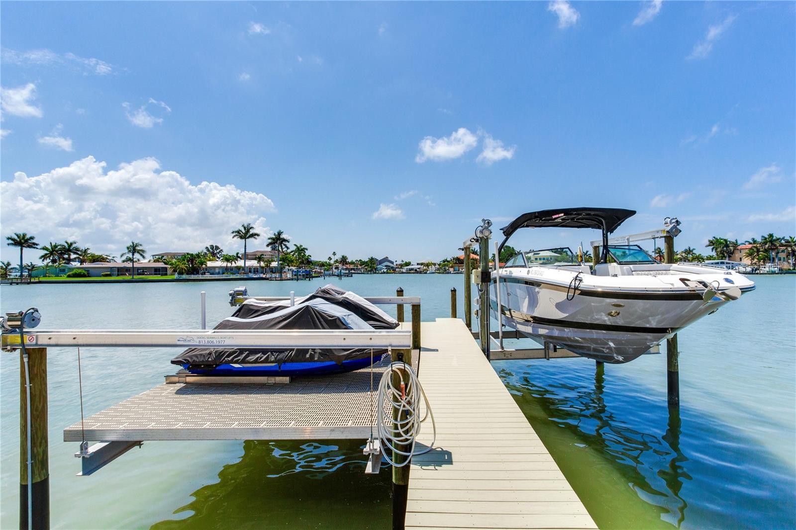 NORTH REDINGTON BEACH SEC B - Residential