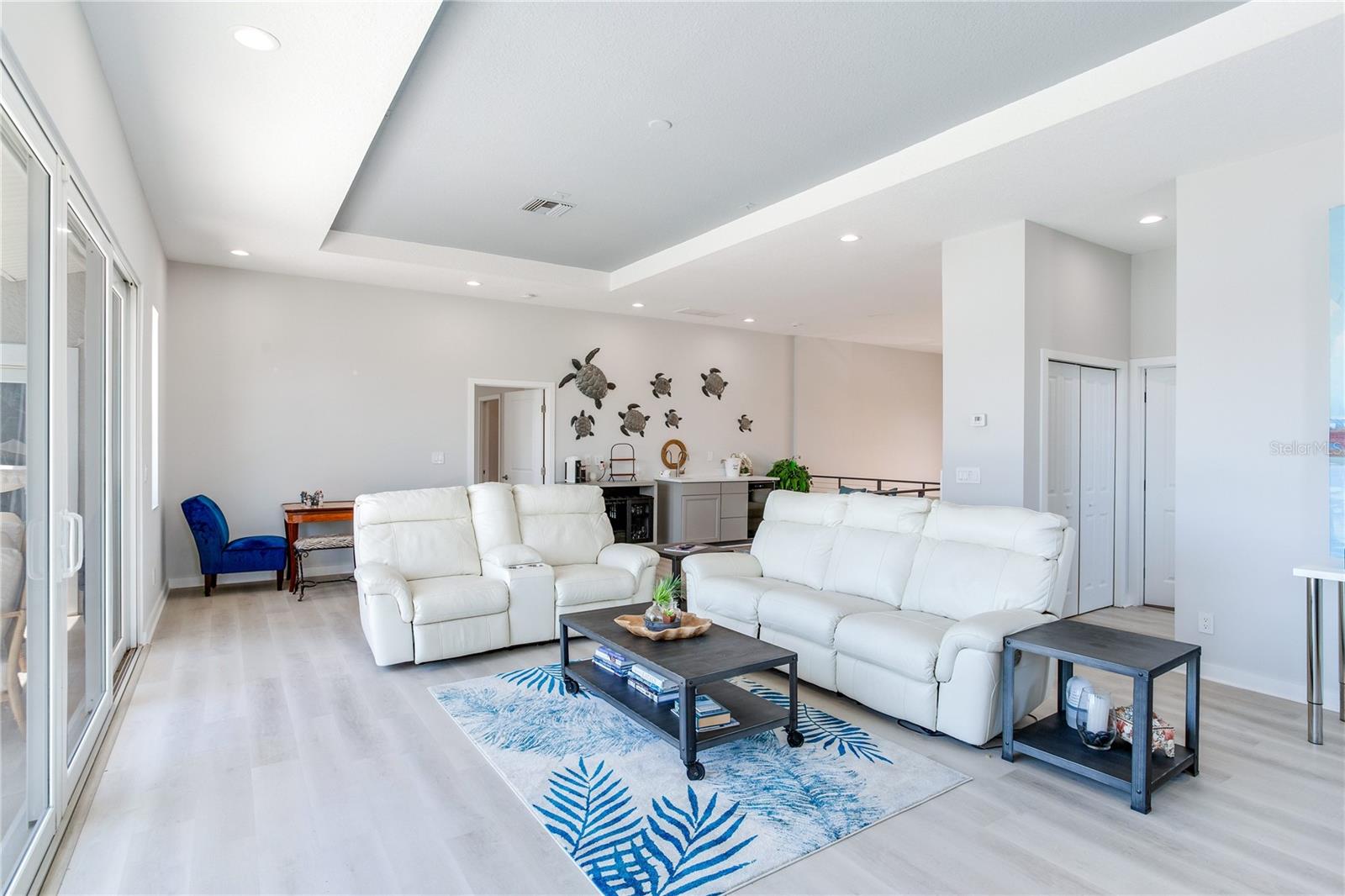 NORTH REDINGTON BEACH SEC B - Residential