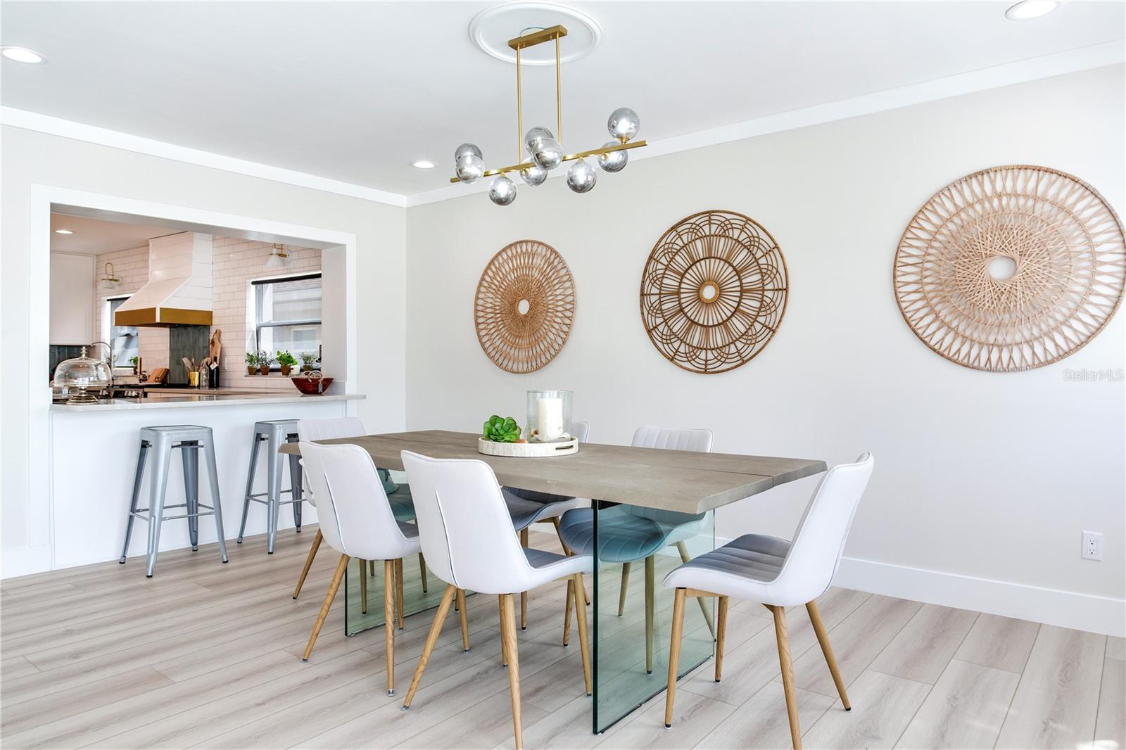 NORTH REDINGTON BEACH SEC B - Residential