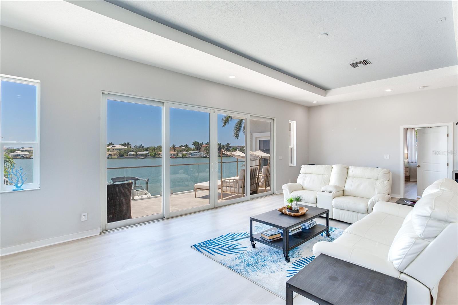 NORTH REDINGTON BEACH SEC B - Residential