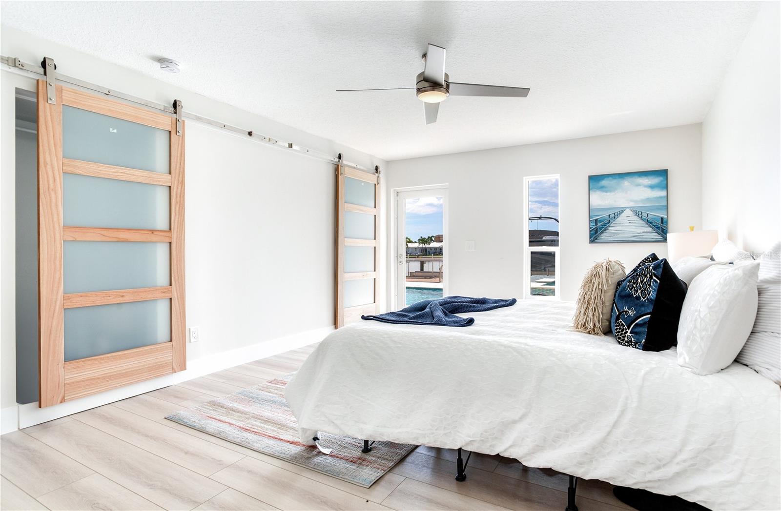 NORTH REDINGTON BEACH SEC B - Residential