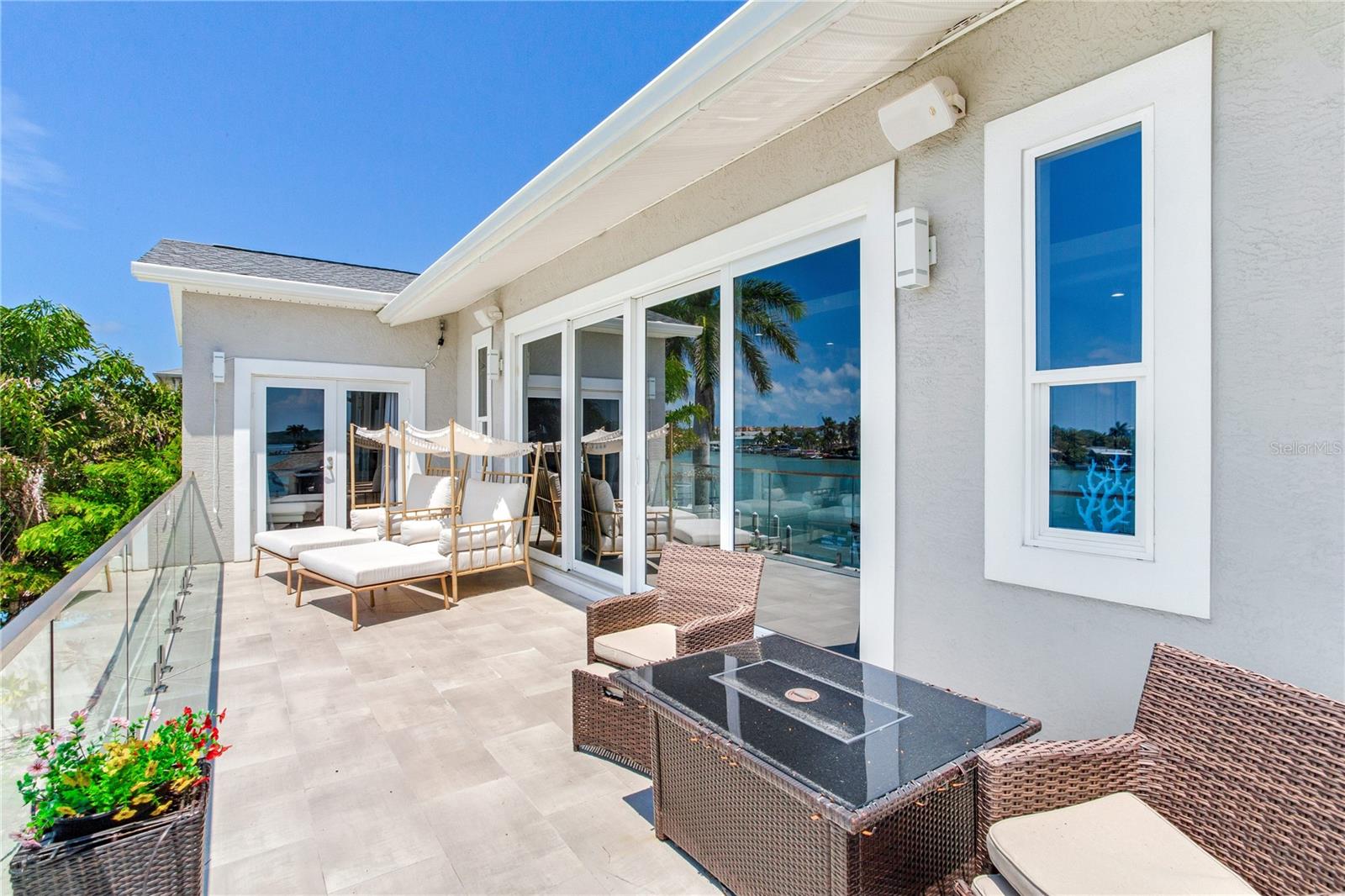 NORTH REDINGTON BEACH SEC B - Residential