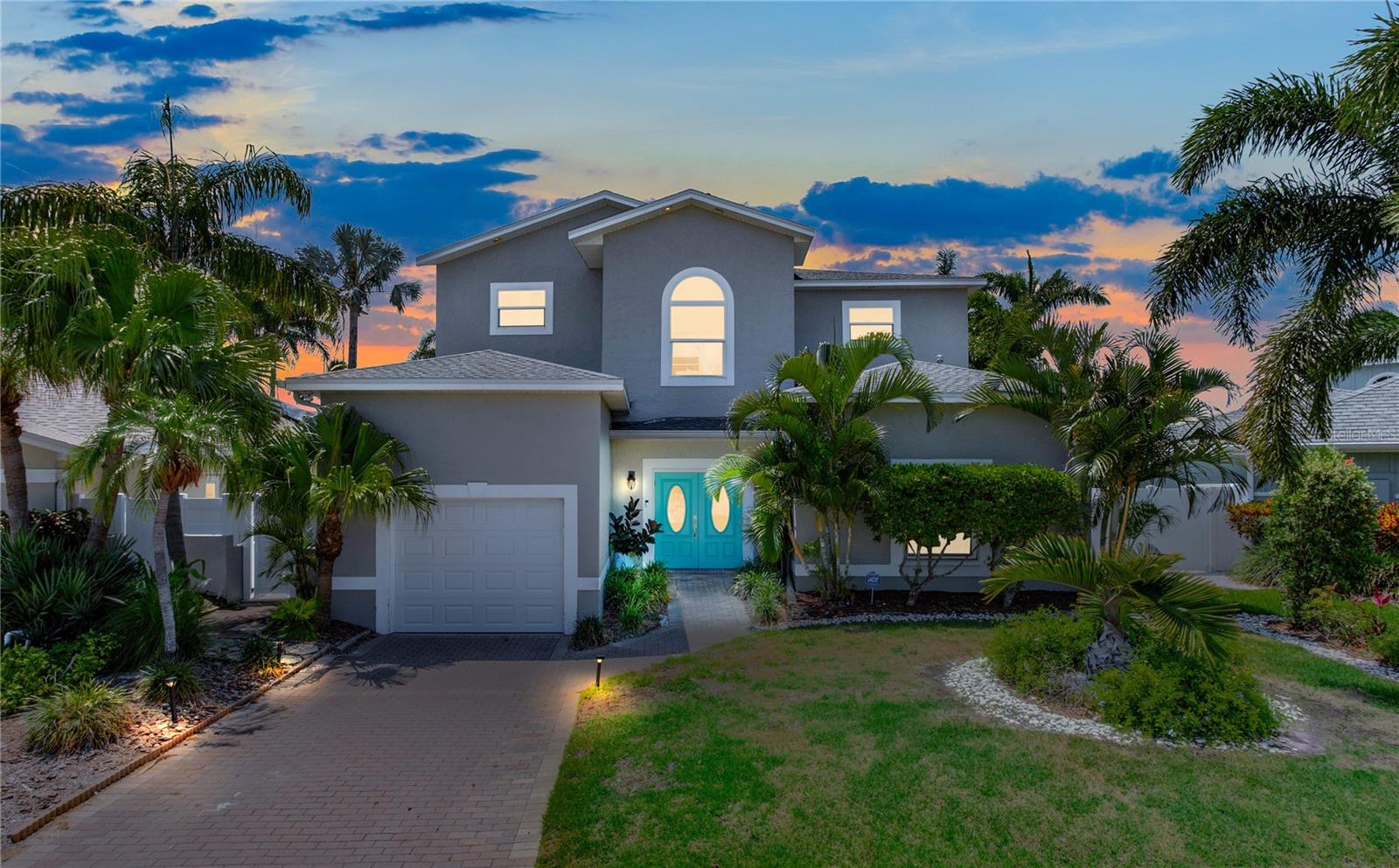 NORTH REDINGTON BEACH SEC B - Residential