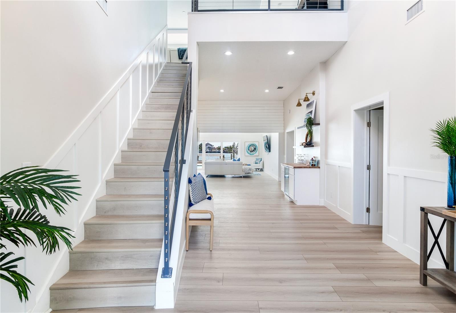 NORTH REDINGTON BEACH SEC B - Residential