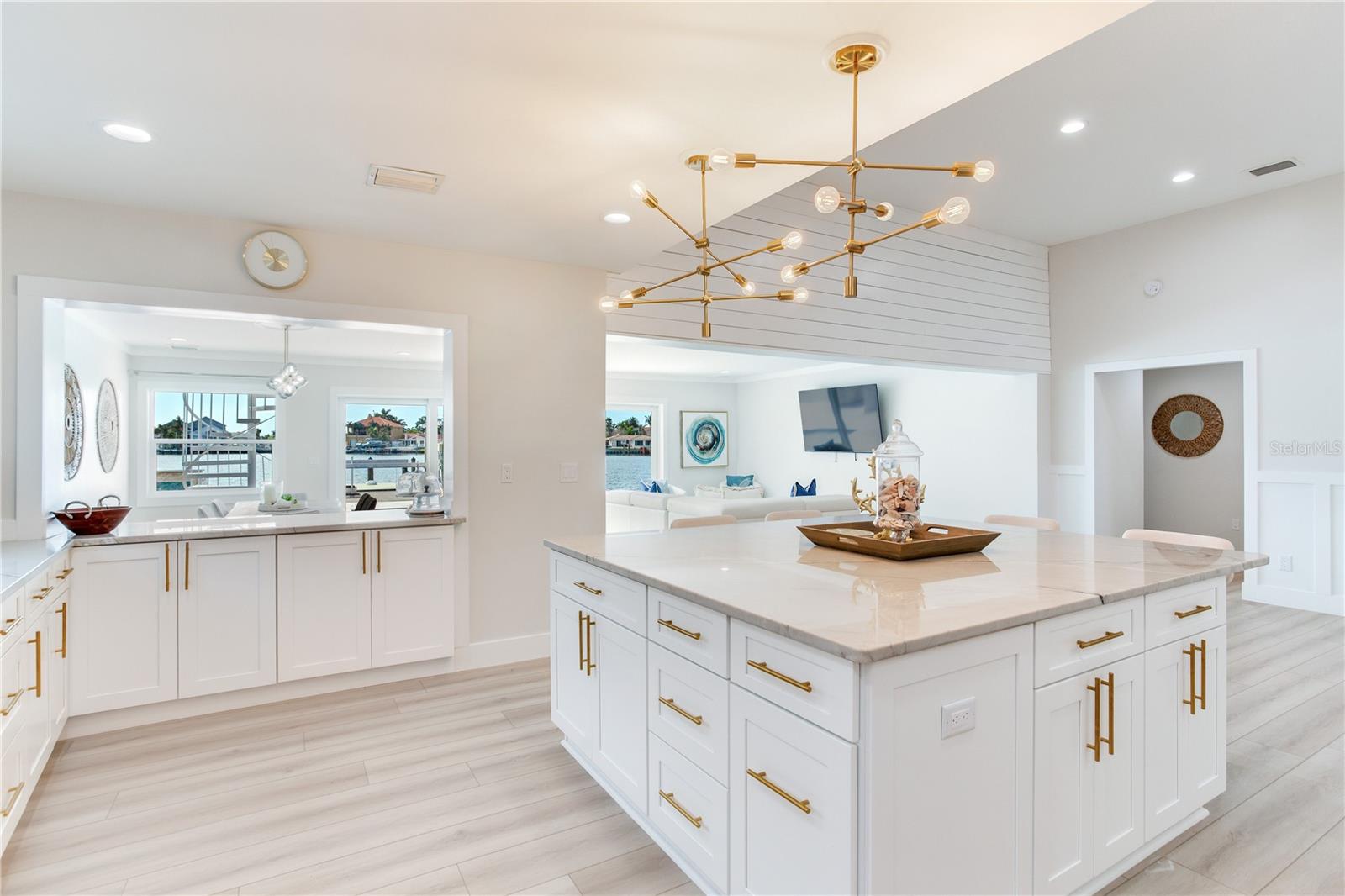 NORTH REDINGTON BEACH SEC B - Residential