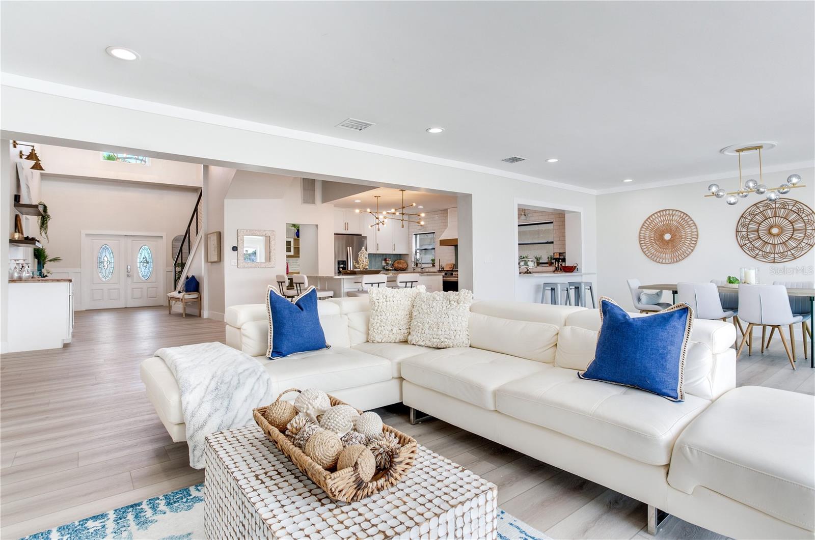 NORTH REDINGTON BEACH SEC B - Residential