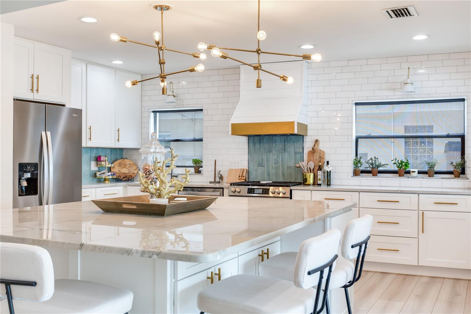 NORTH REDINGTON BEACH SEC B - Residential