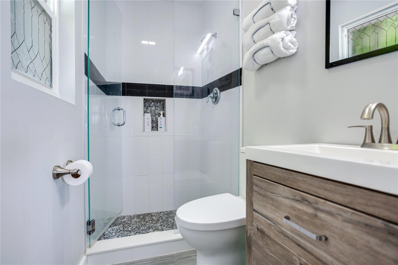 NORTH REDINGTON BEACH SEC B - Residential