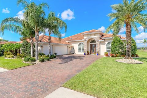 A home in NEW SMYRNA BEACH