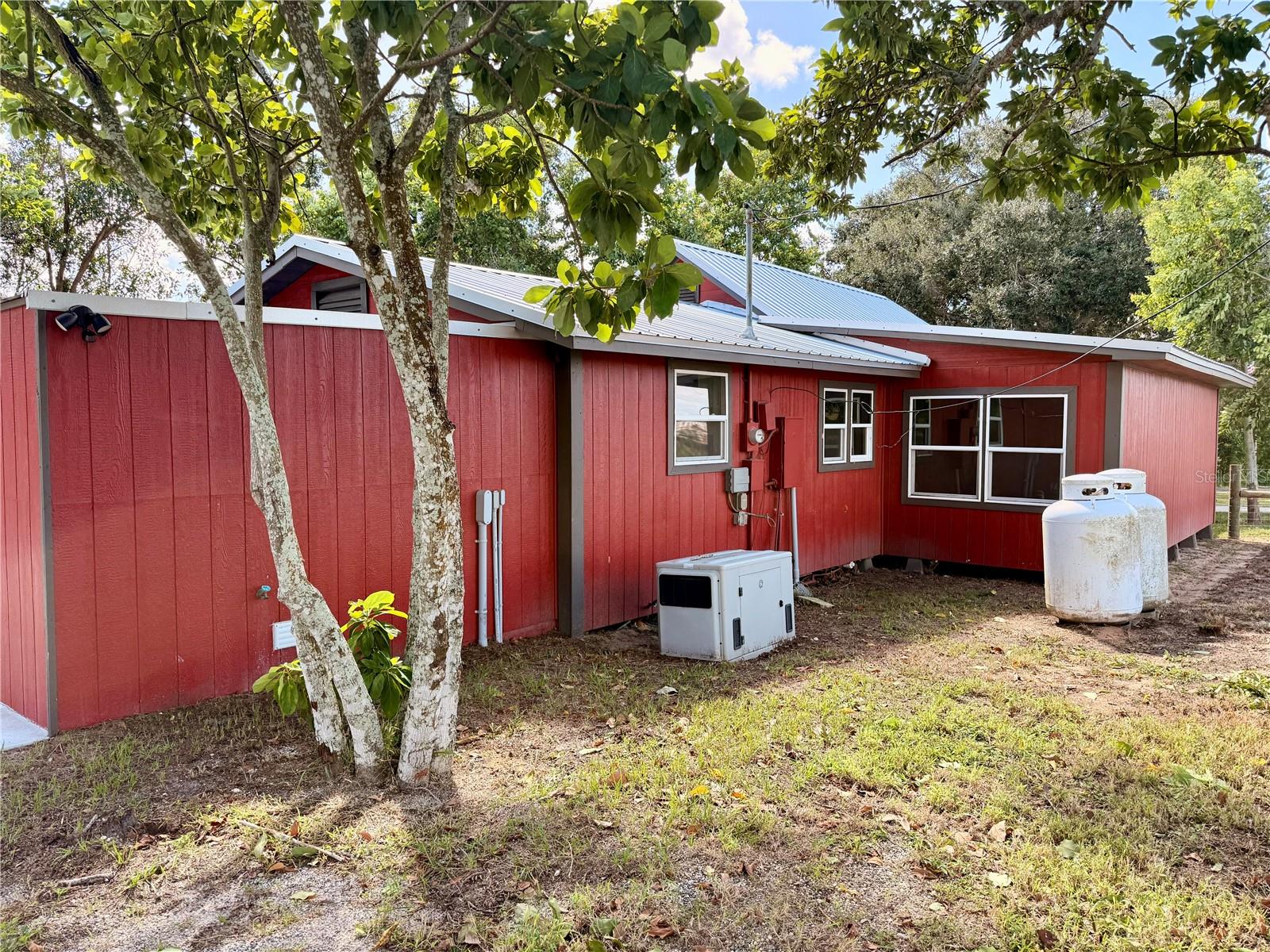 LAKE HAMILTON - Residential
