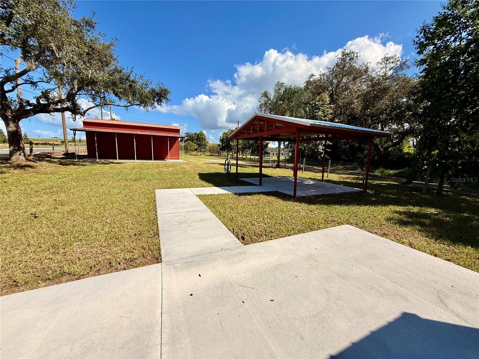 LAKE HAMILTON - Residential