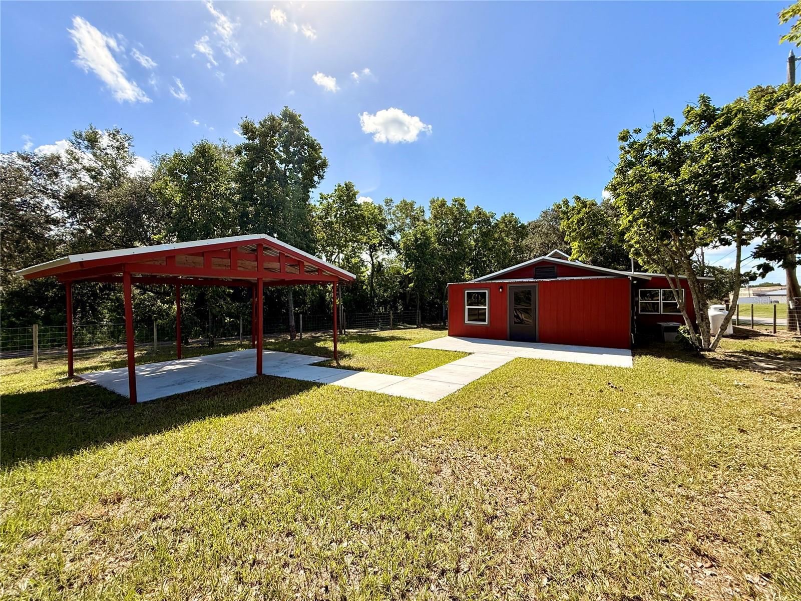 LAKE HAMILTON - Residential