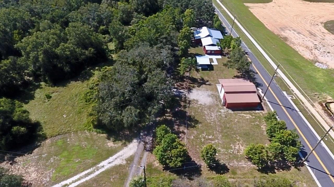 LAKE HAMILTON - Residential