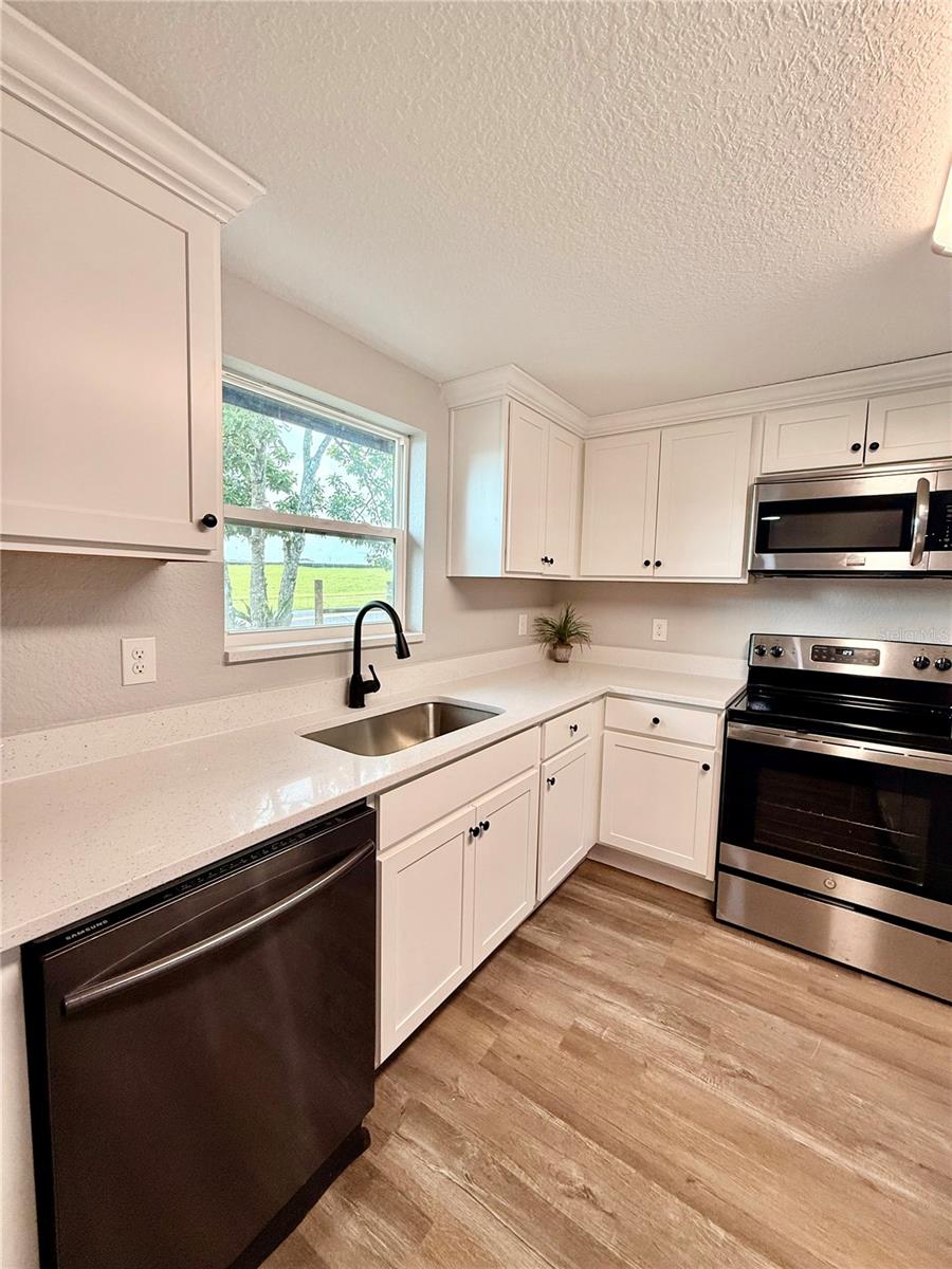 LAKE HAMILTON - Residential