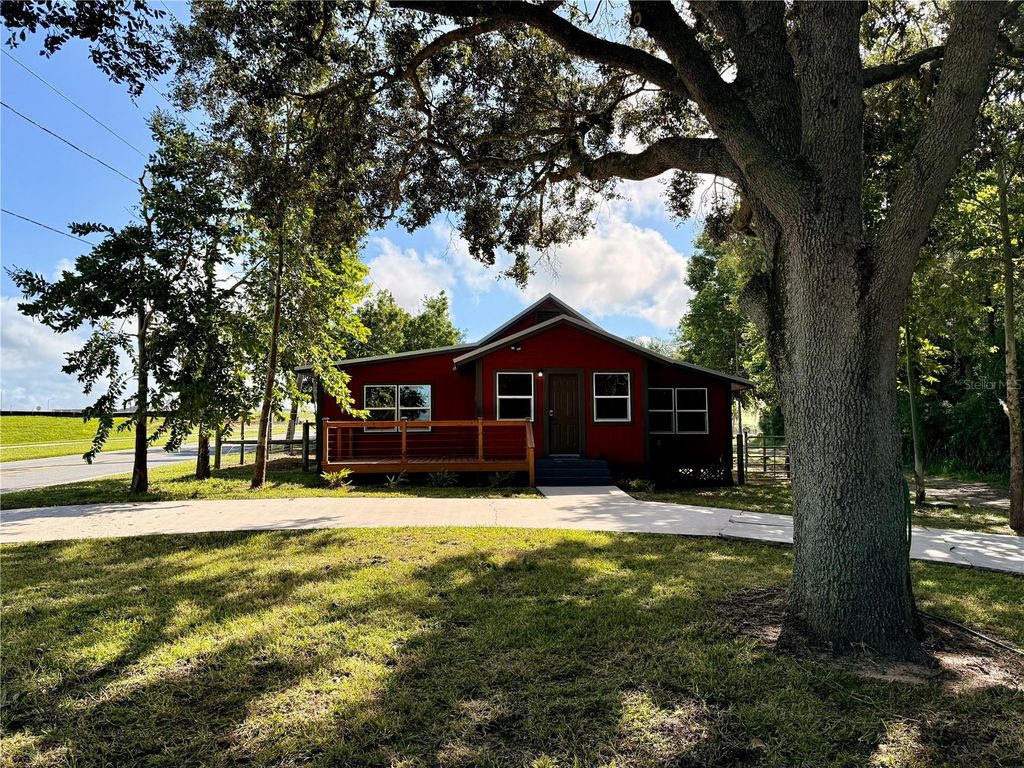 Photo of 111 Water Tank Road, Haines City, FL 33844 (MLS # L4956401)