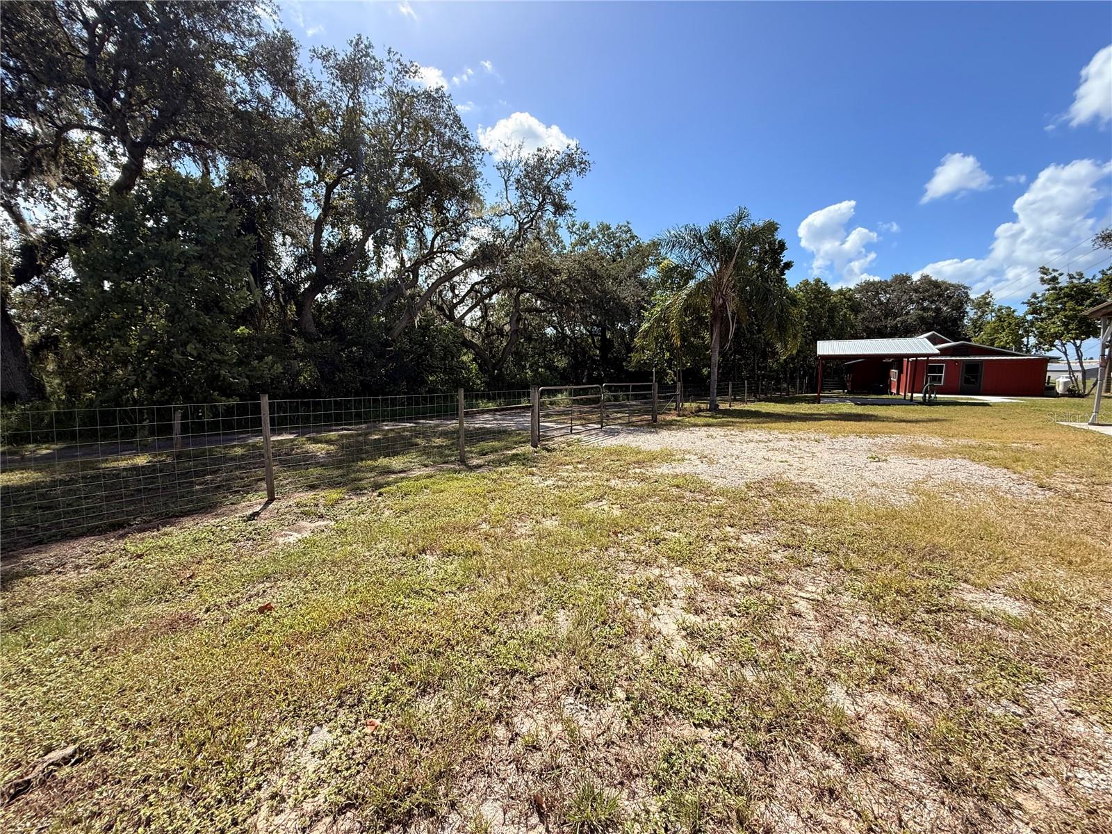 LAKE HAMILTON - Residential