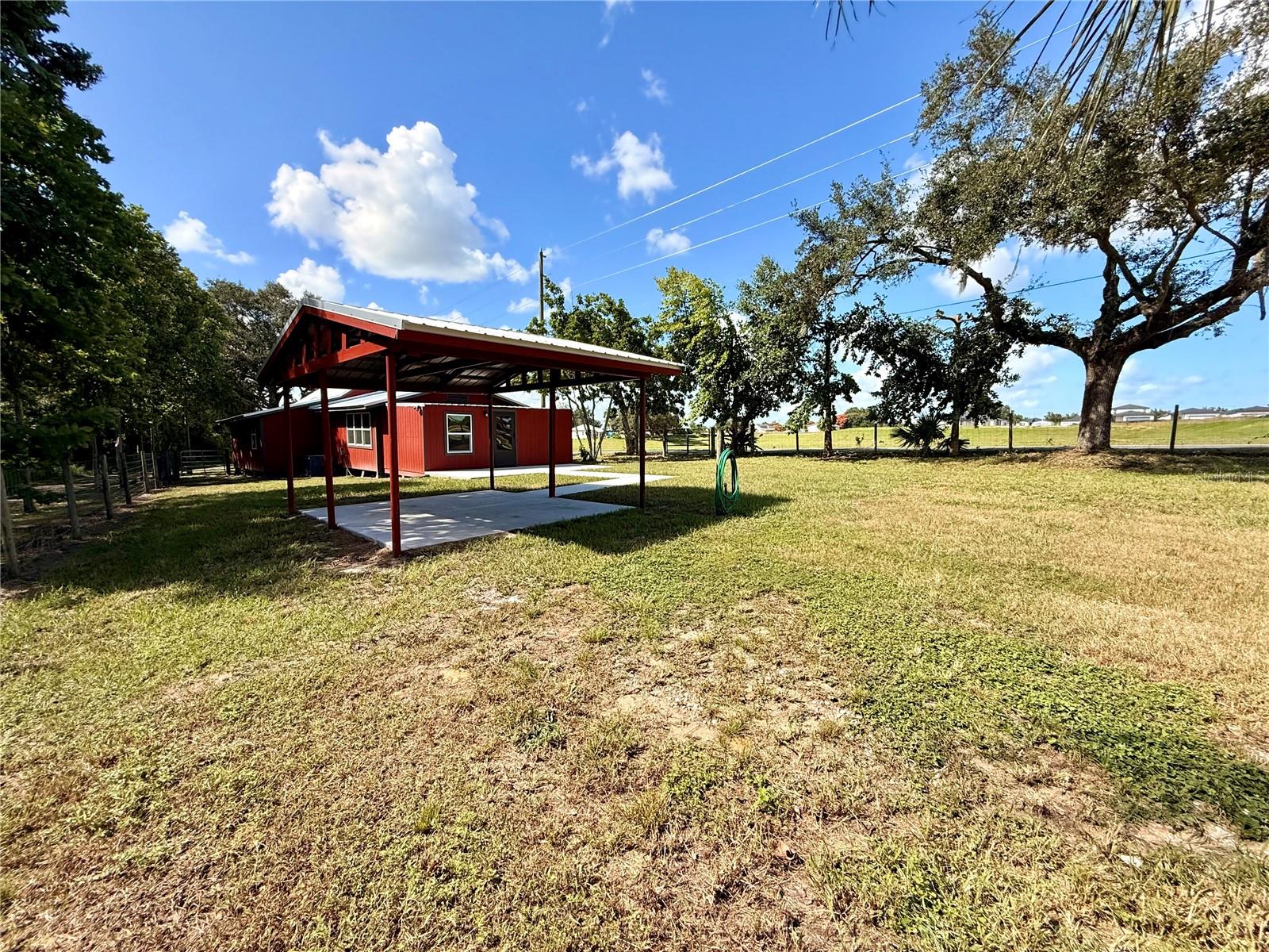 LAKE HAMILTON - Residential